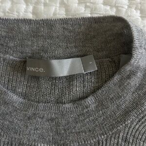 Vince sweater